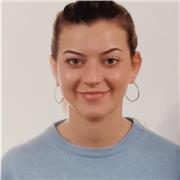 Imparto clases a niños de matemáticas, historia, biología